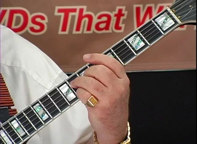 12 Bar Blues Entry Level Improv by Robert Conti