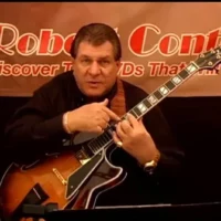 Blue Bossa - Advanced Improv