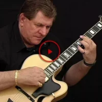 America The Beautiful - Chord Melody
