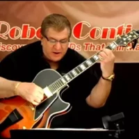 Hark! The Herald Angels Sing - Chord Melody