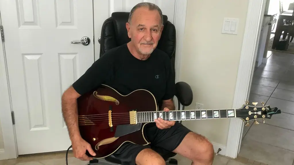 Image #1 from Alan Keish - Vero Beach, FL